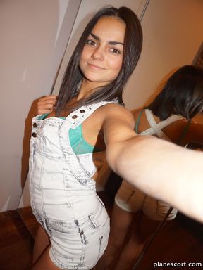 Escort rozanne
